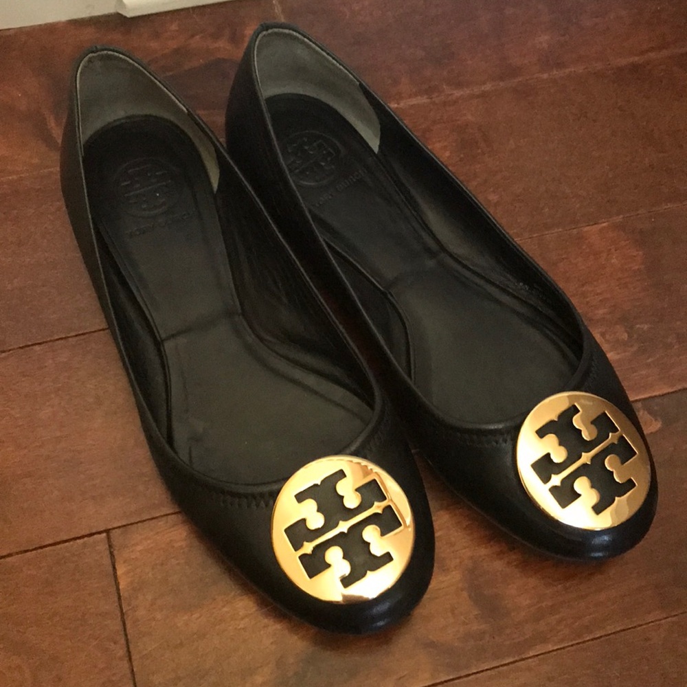 Tory Burch Flats